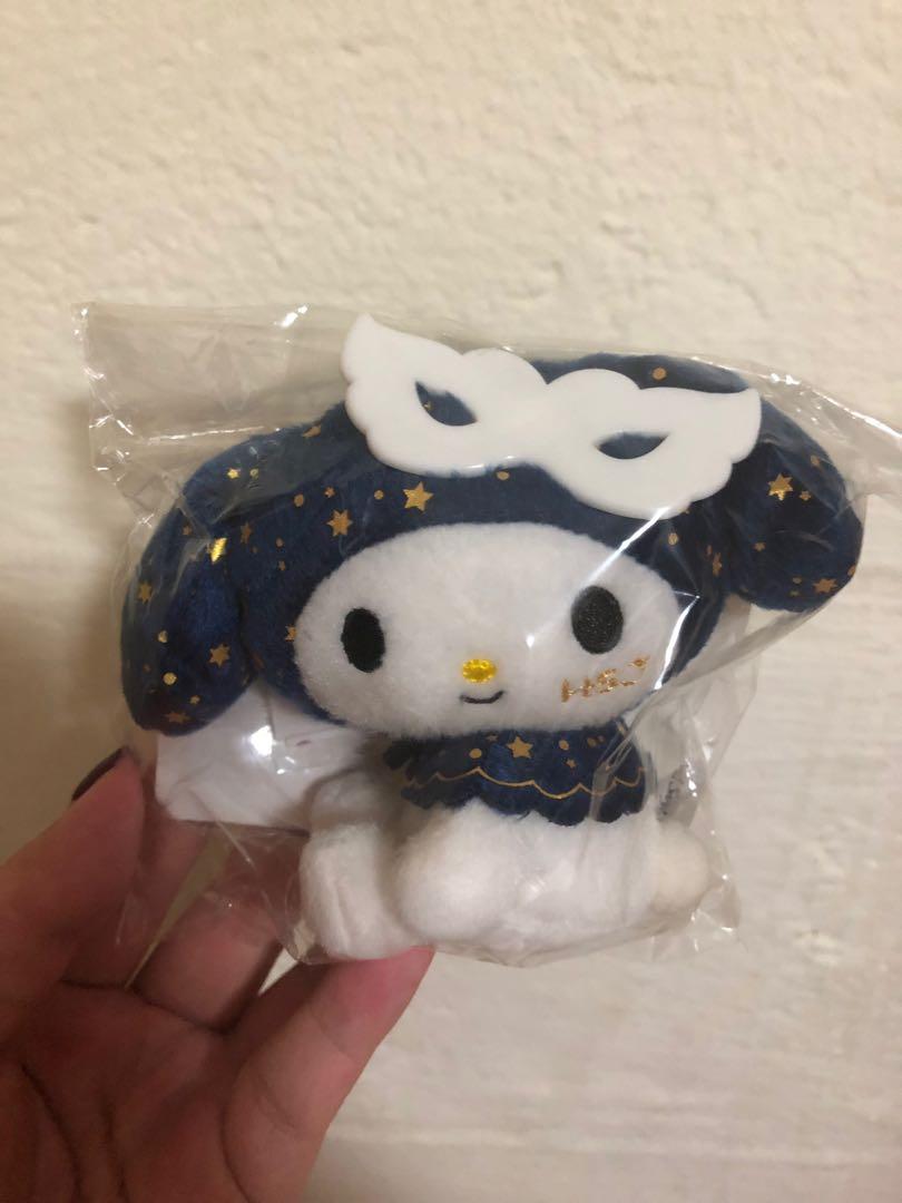 Hey Say Jump X 711 Collaboration My Melody Entertainment J Pop On Carousell