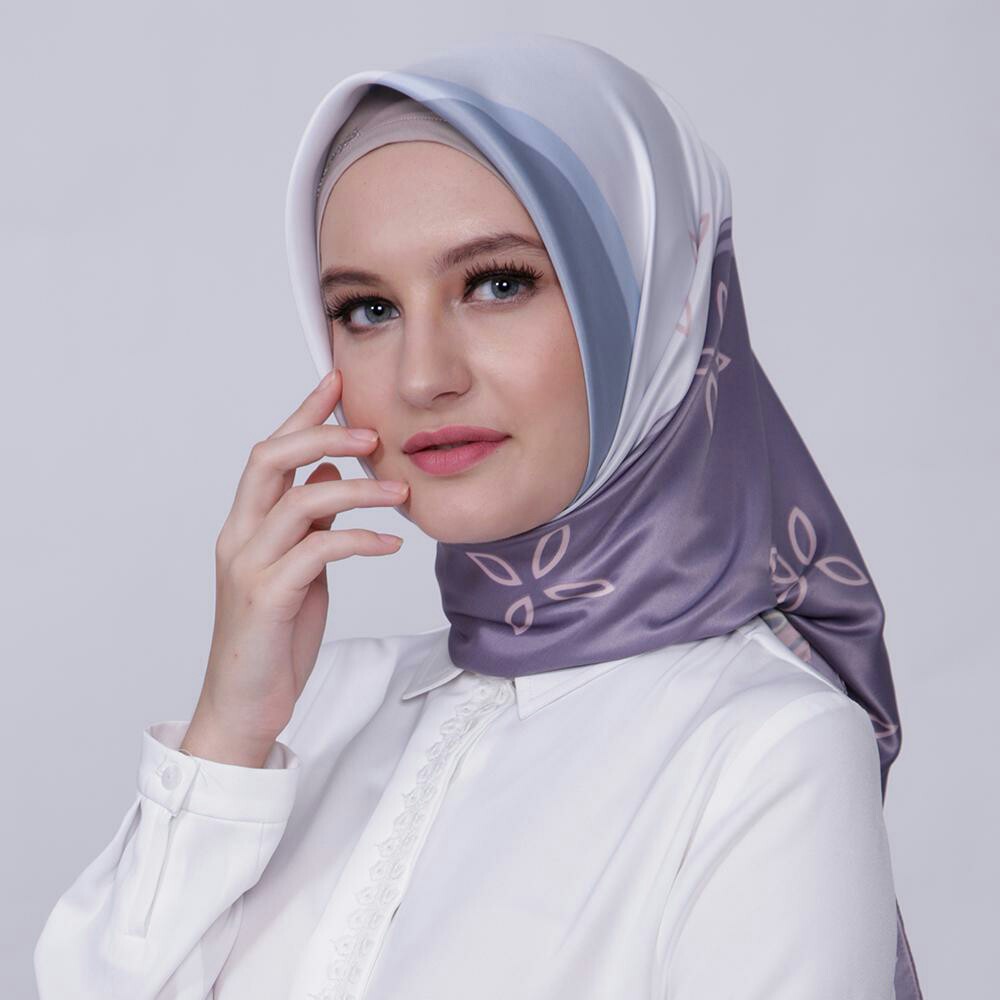 Hijab Zoya Gambar Islami