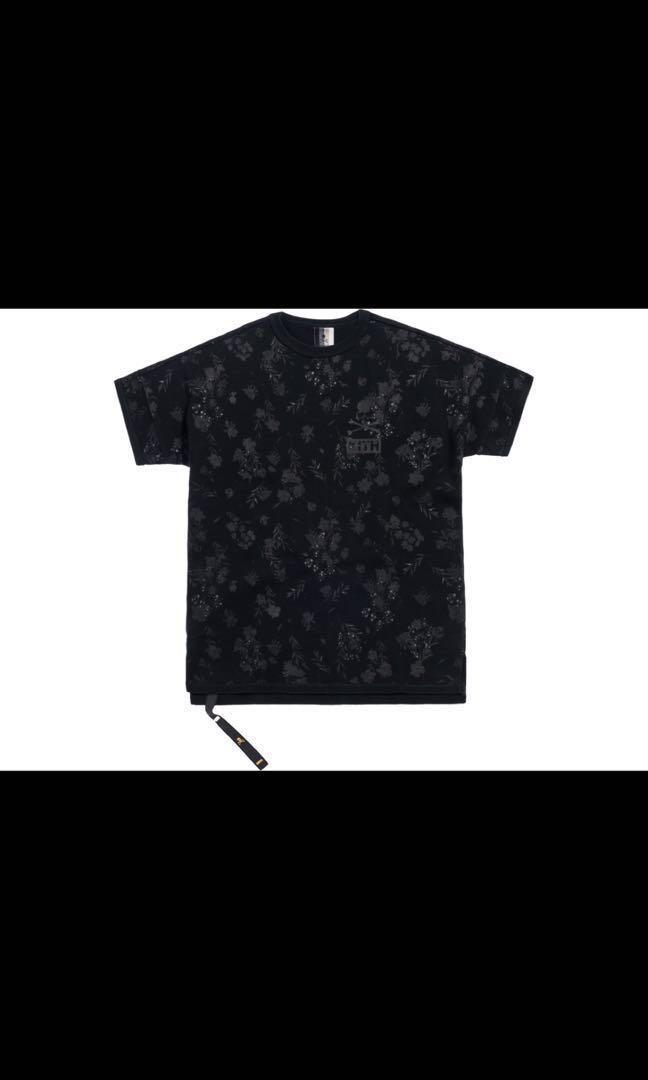 Kith mastermind tee best sale