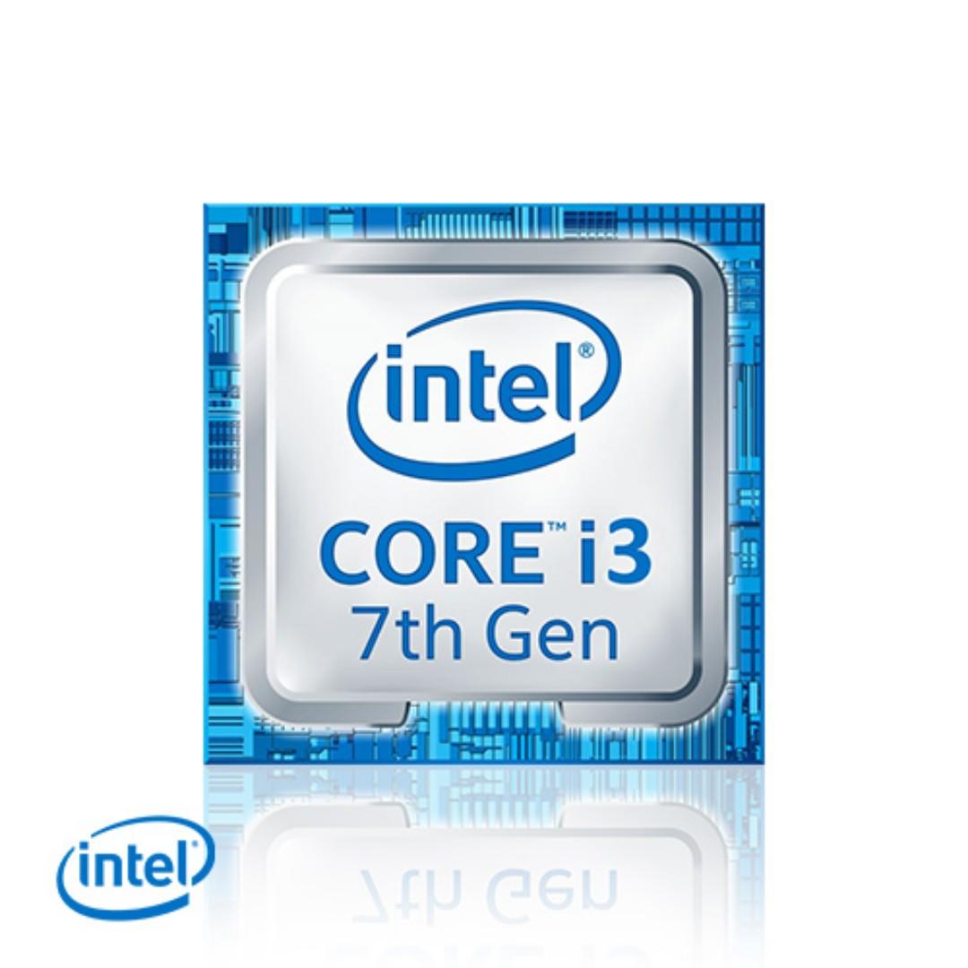 Intel Core I3 7100 Electronics Computer Parts Accessories On Carousell