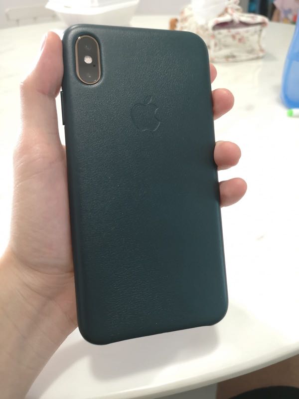 Pig Iphone Xs Max Case