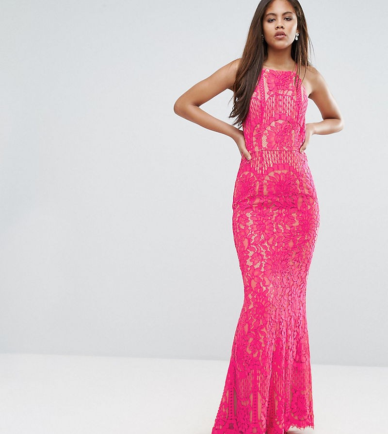 Jarlo halter neck dress online
