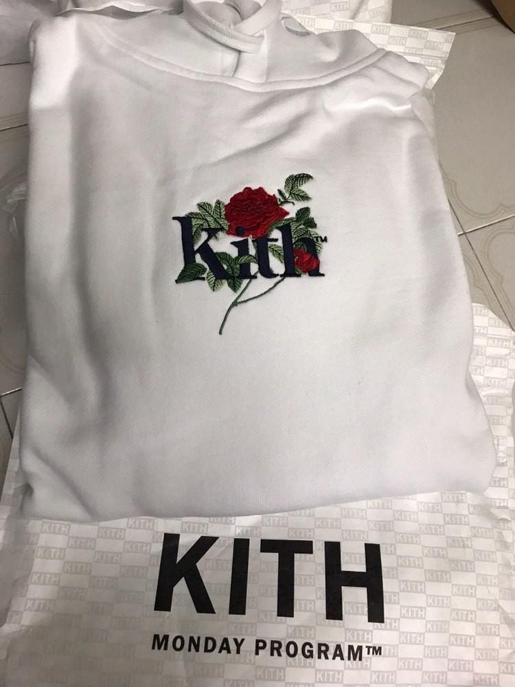 Kith Gardens of the Mind Hoodie