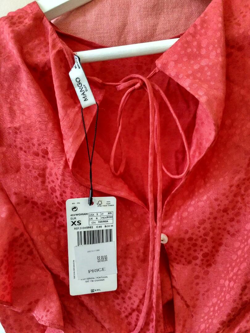 ladies apparel