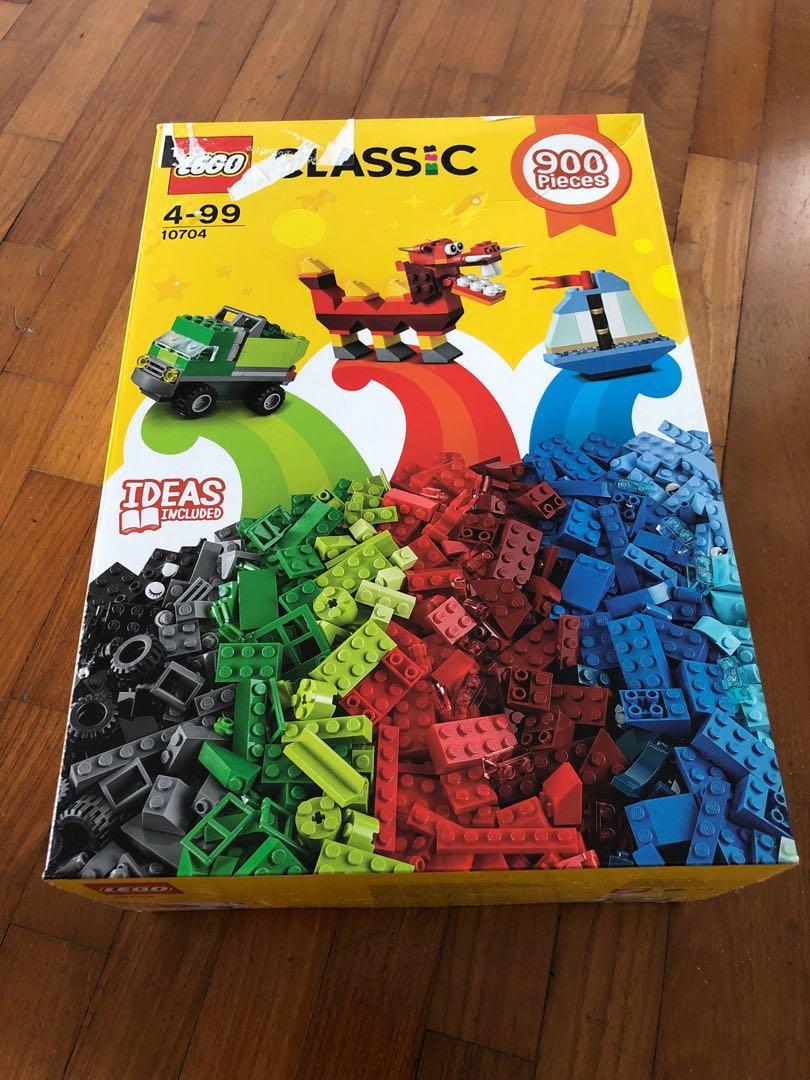 Lego 10704 shop
