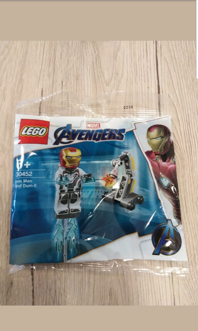 lego 30452