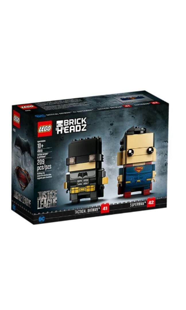 Lego 41610 on sale