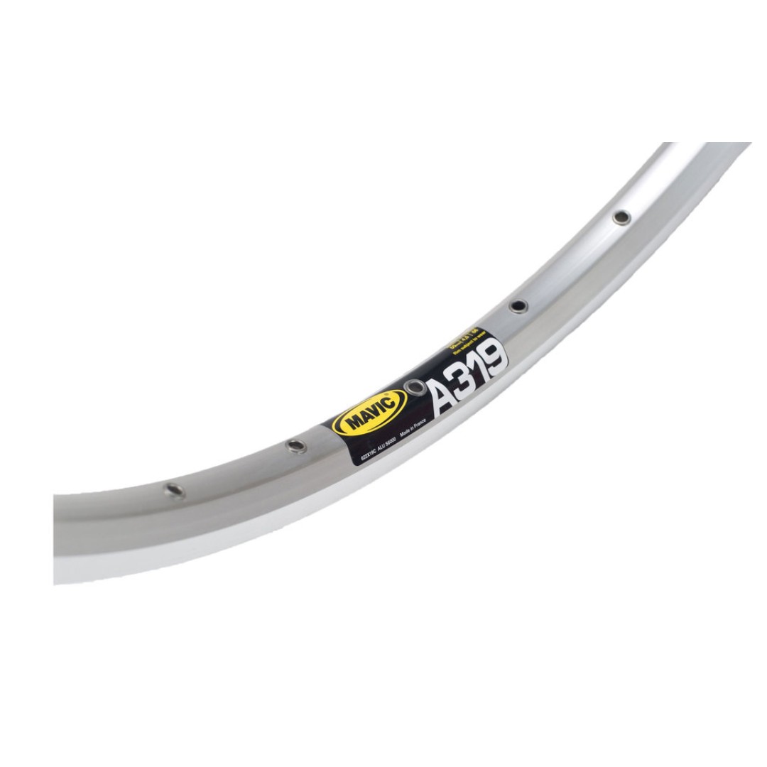 Carrera double wall rims Outlet