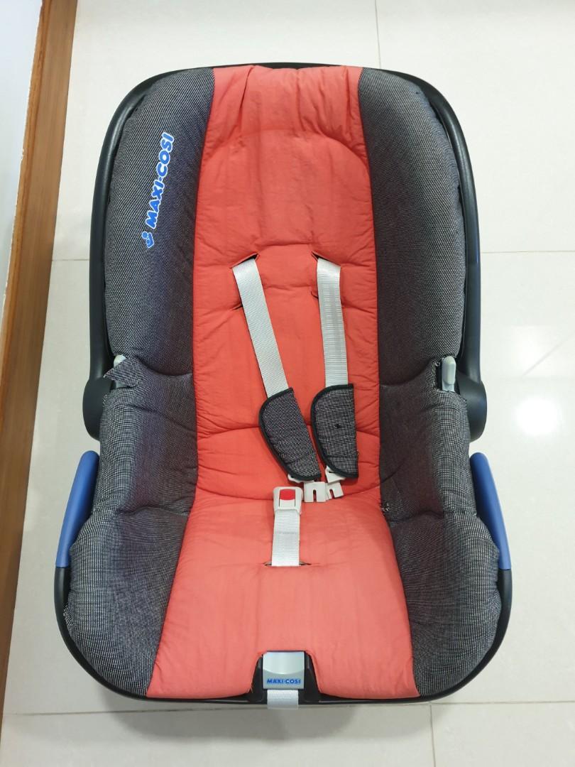 Maxi cosi citi 2019 best sale