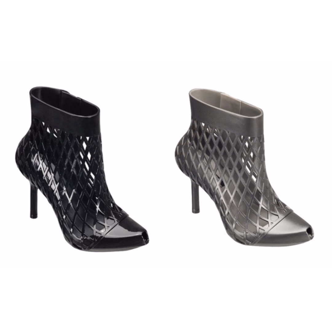 melissa jean paul gaultier shoes