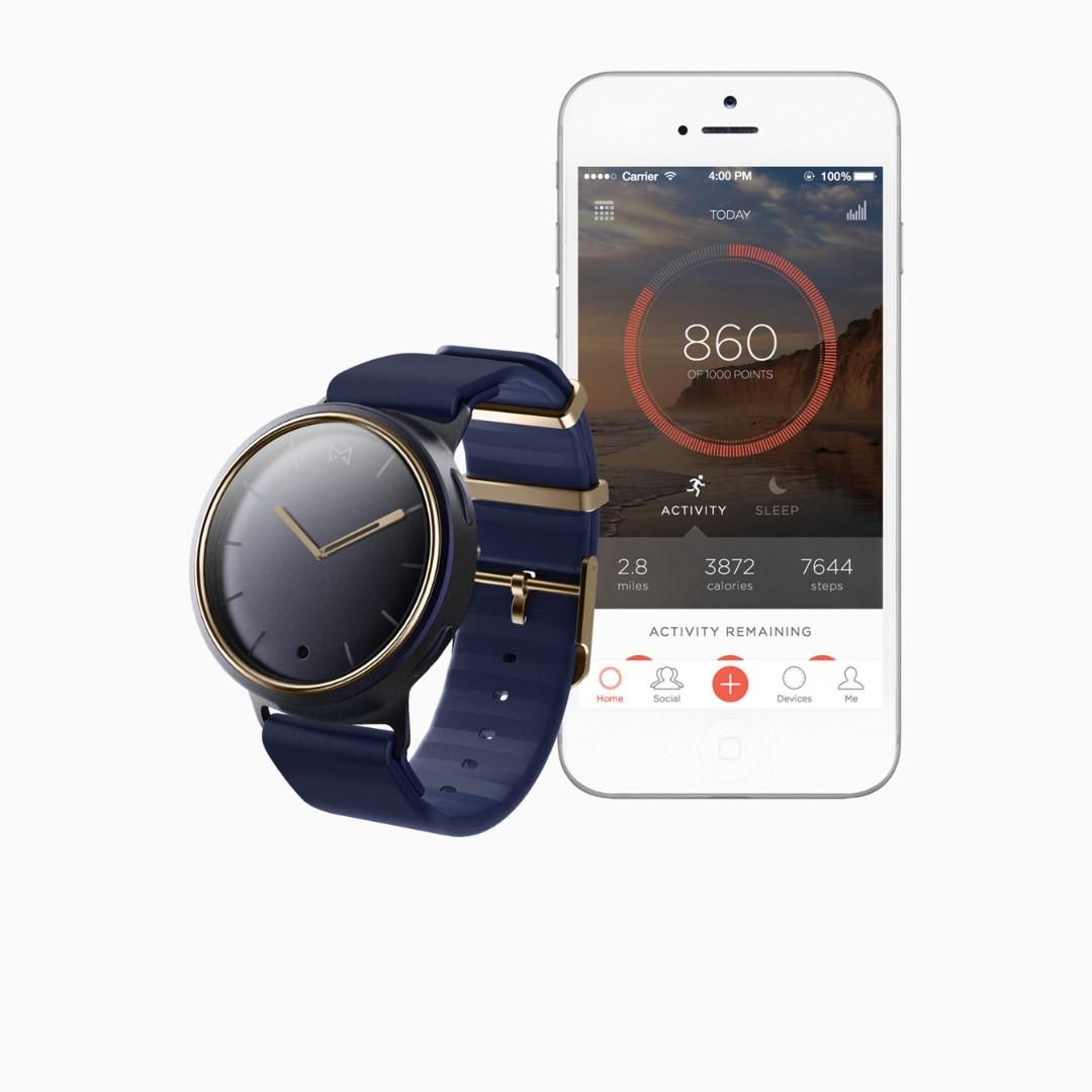 Misfit phase sales