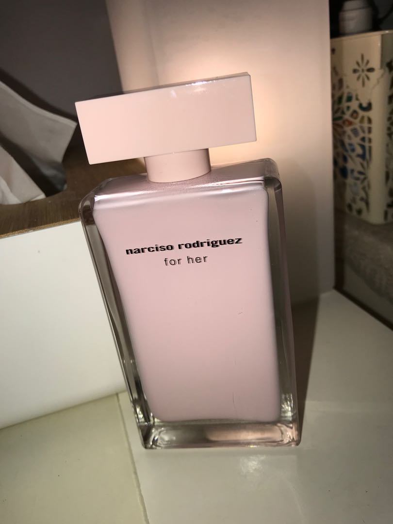Narciso Rodriguez For Her Eau De Parfum Spray 100ml Health