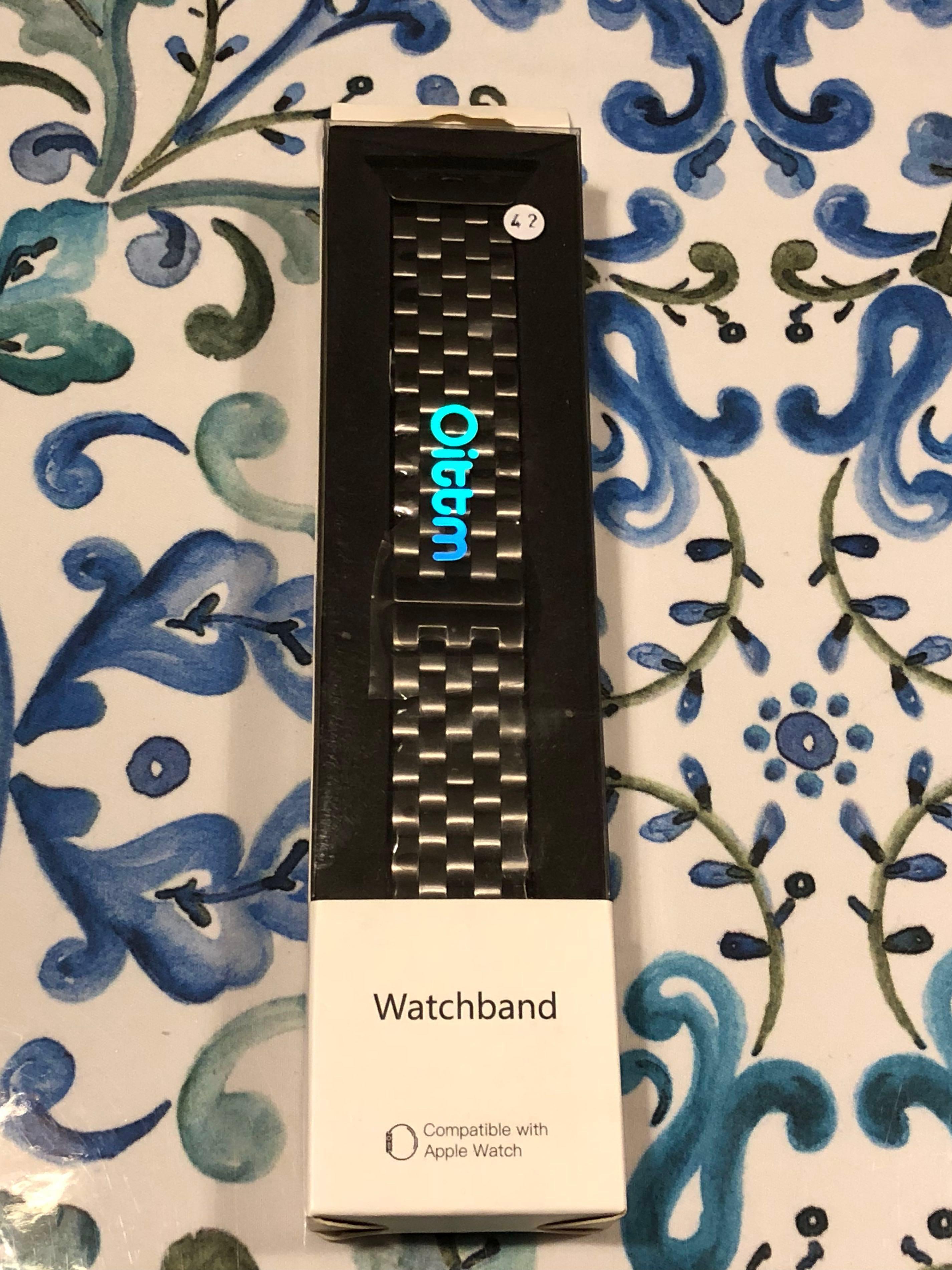 Rolex apple cheap watch band 38mm