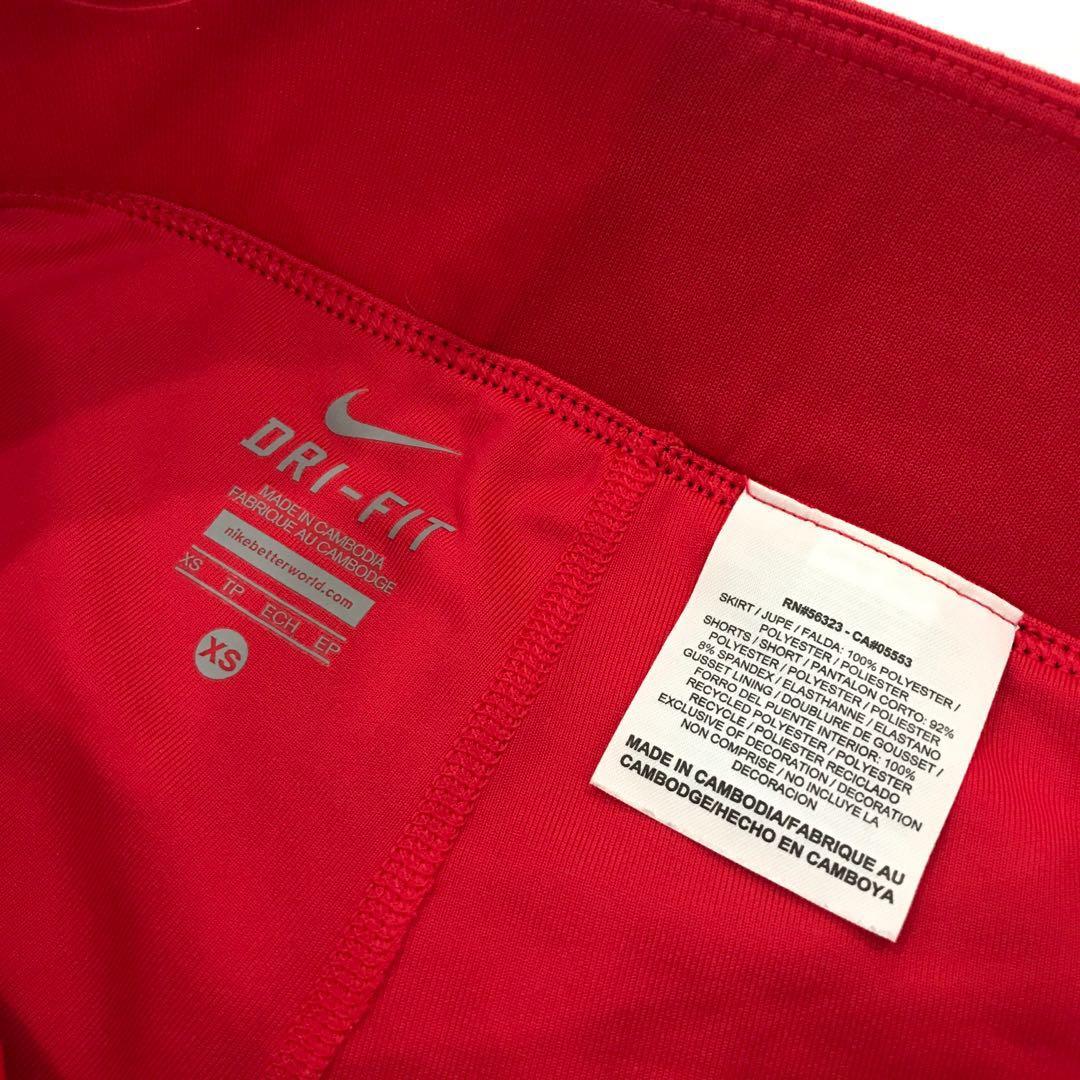 NIKE (Category: Activewear) located in Manila. Submitted by everythingbrandedph (Listing ID 216075862, Image 3). Description: PRE-LOVED 100% AUTHENTIC NIKE WOMEN'S CYCLING SHORTS * store bought * size: XS * condition: 10/10. No flaws. Used only once. * RFS: decluttering FOR SHIPPING ONLY c/o buyer.