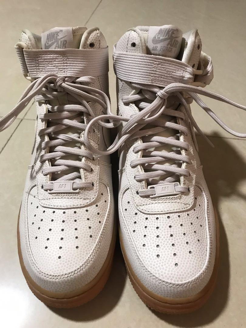 Nike air force best sale base