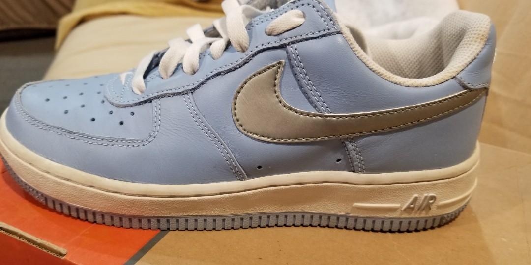 air force one low cut