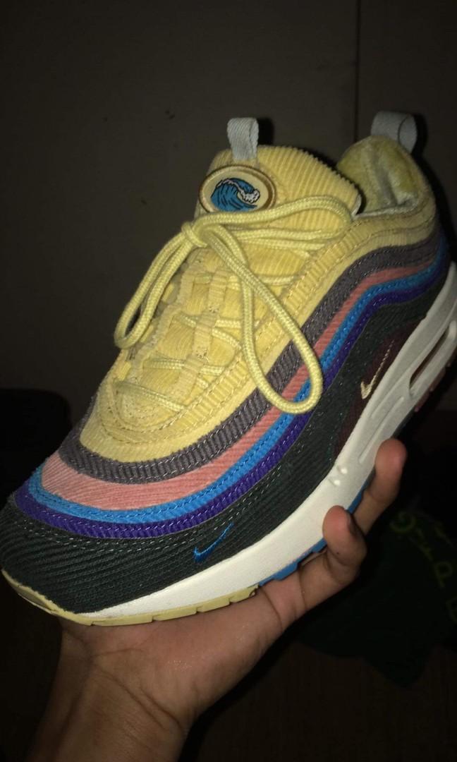 ua sean wotherspoon