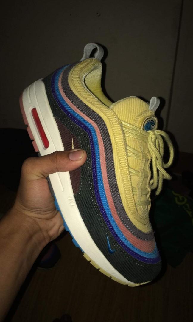 Nike Airmax 97 1