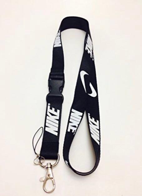 skinny nike lanyard