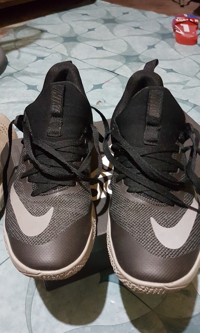 Nike zoom online basketball 2019