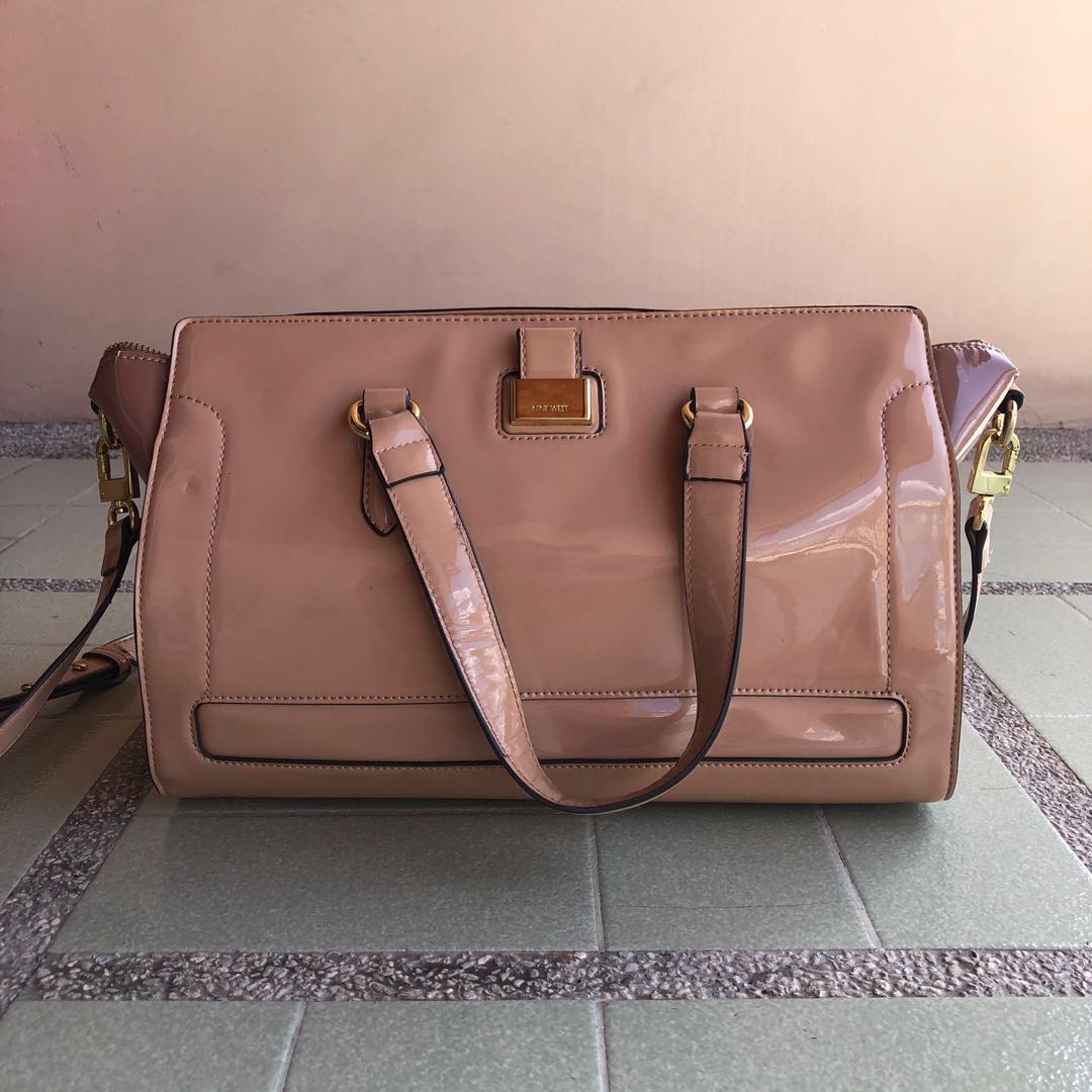 Nine West Hand Bag Crossbody Nine West Hand Bag Crossbody