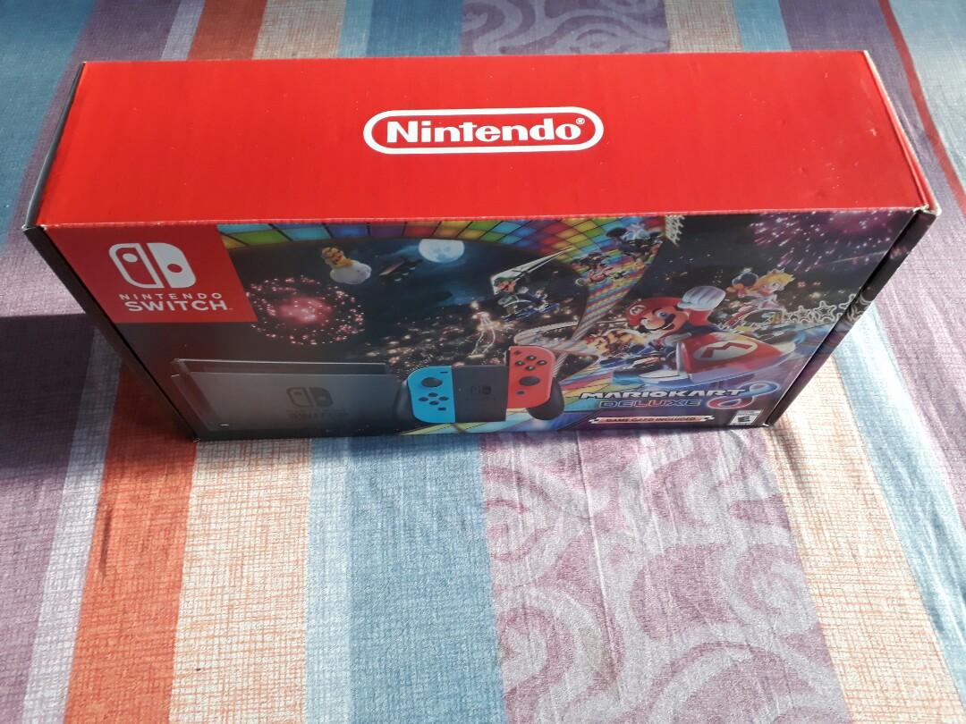 Datablitz online switch bundle