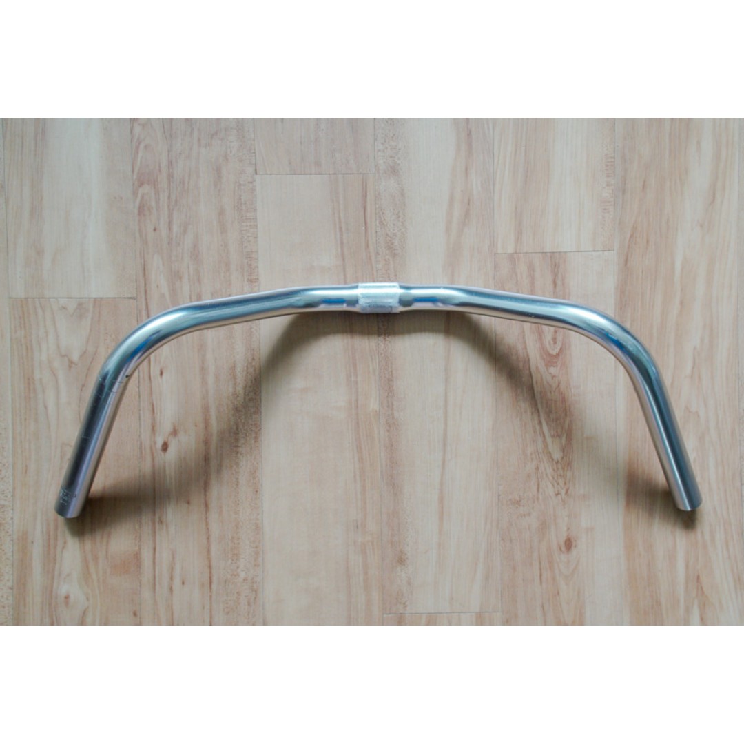 Nitto B483 Handlebar 25.4 Sports Equipment Bicycles Parts