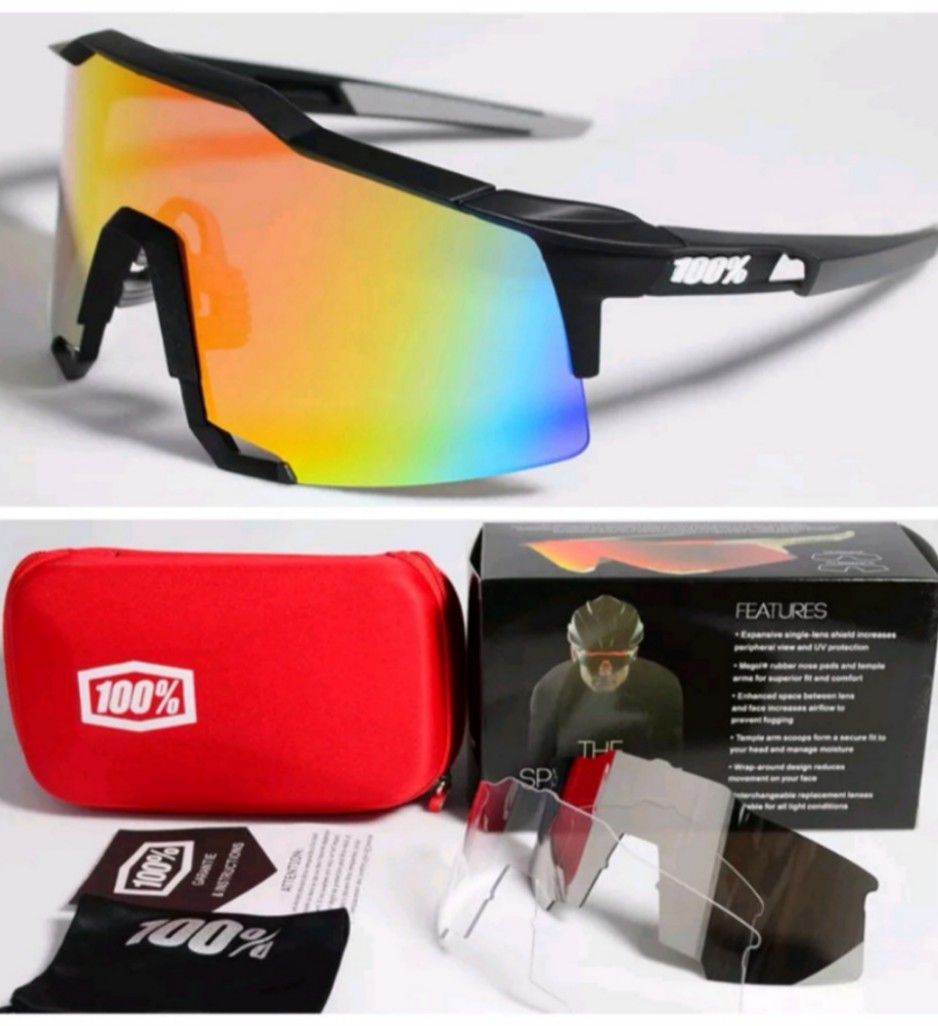 sagan cycling glasses