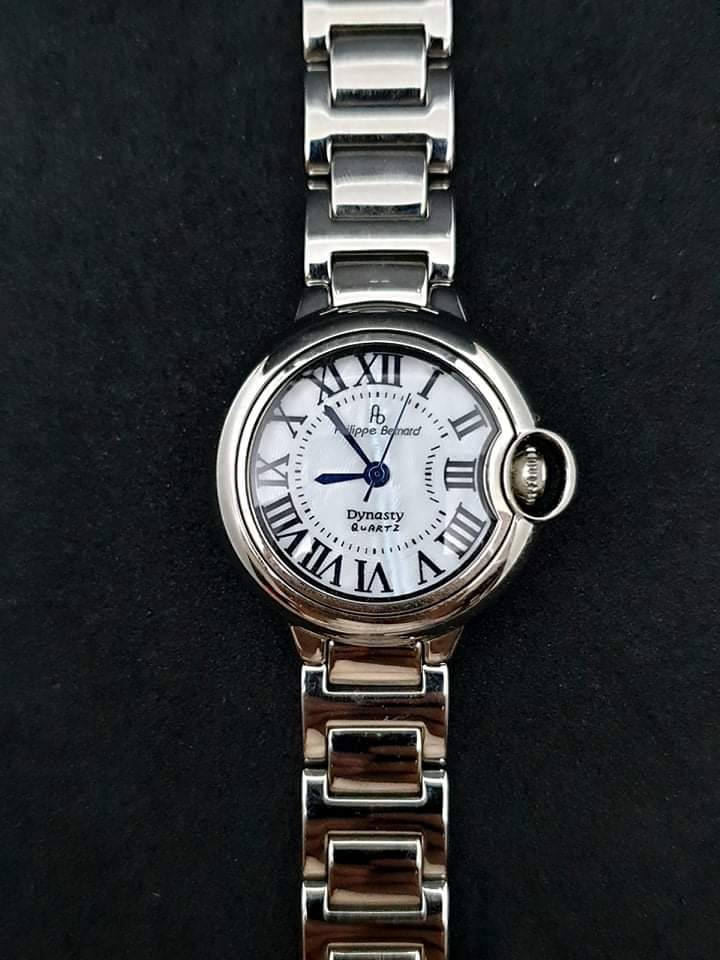 Philippe bernard online watch price list