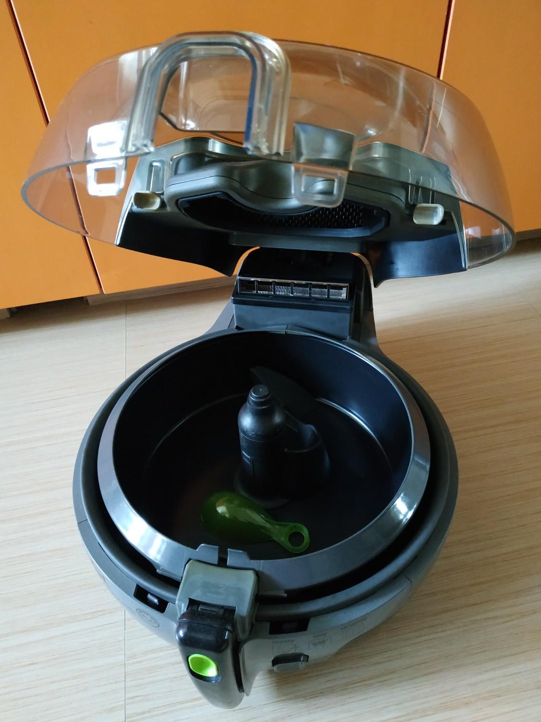 Actifry family size outlet