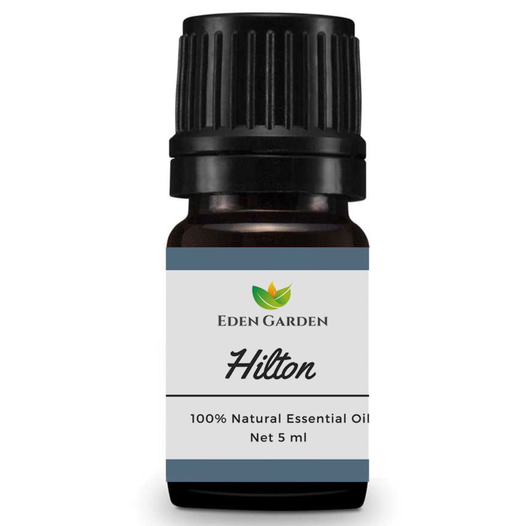 Premium Hilton hotel Scent Essential Oil, Everything Else on Carousell