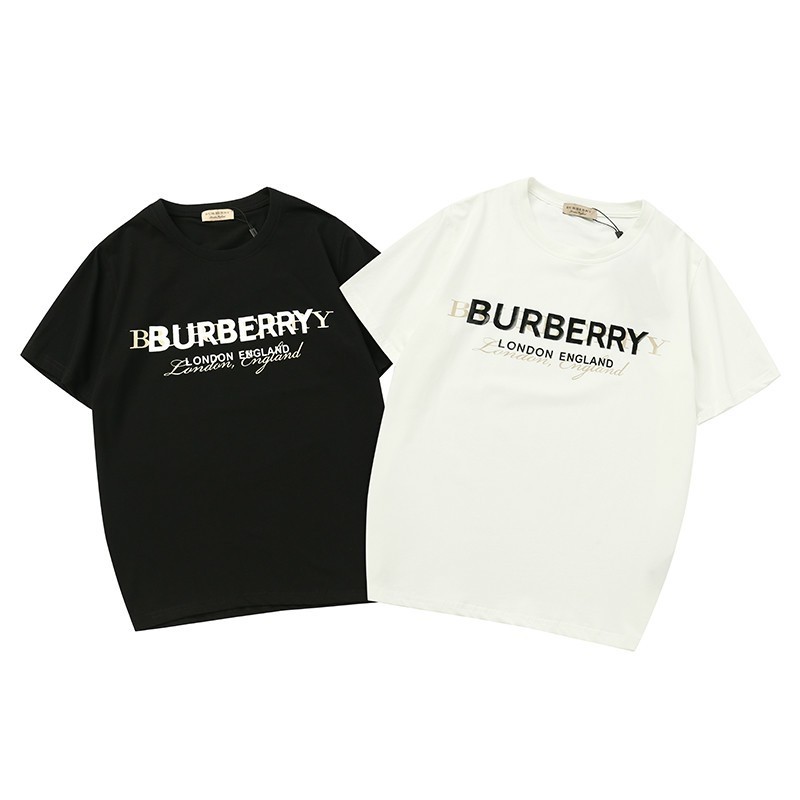 Burberry london england t-shirt 