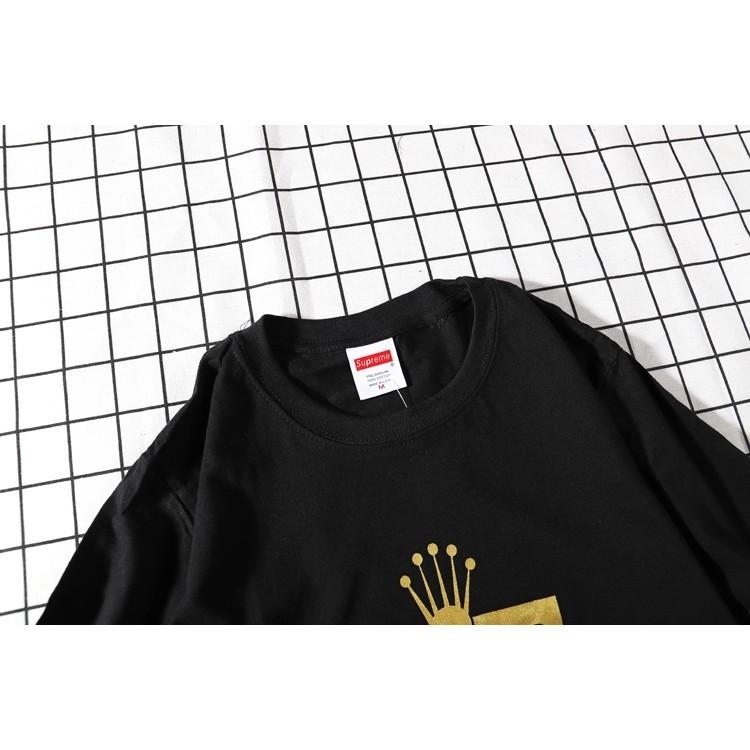supreme rolex tee