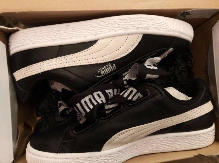 Puma fenty basket outlet