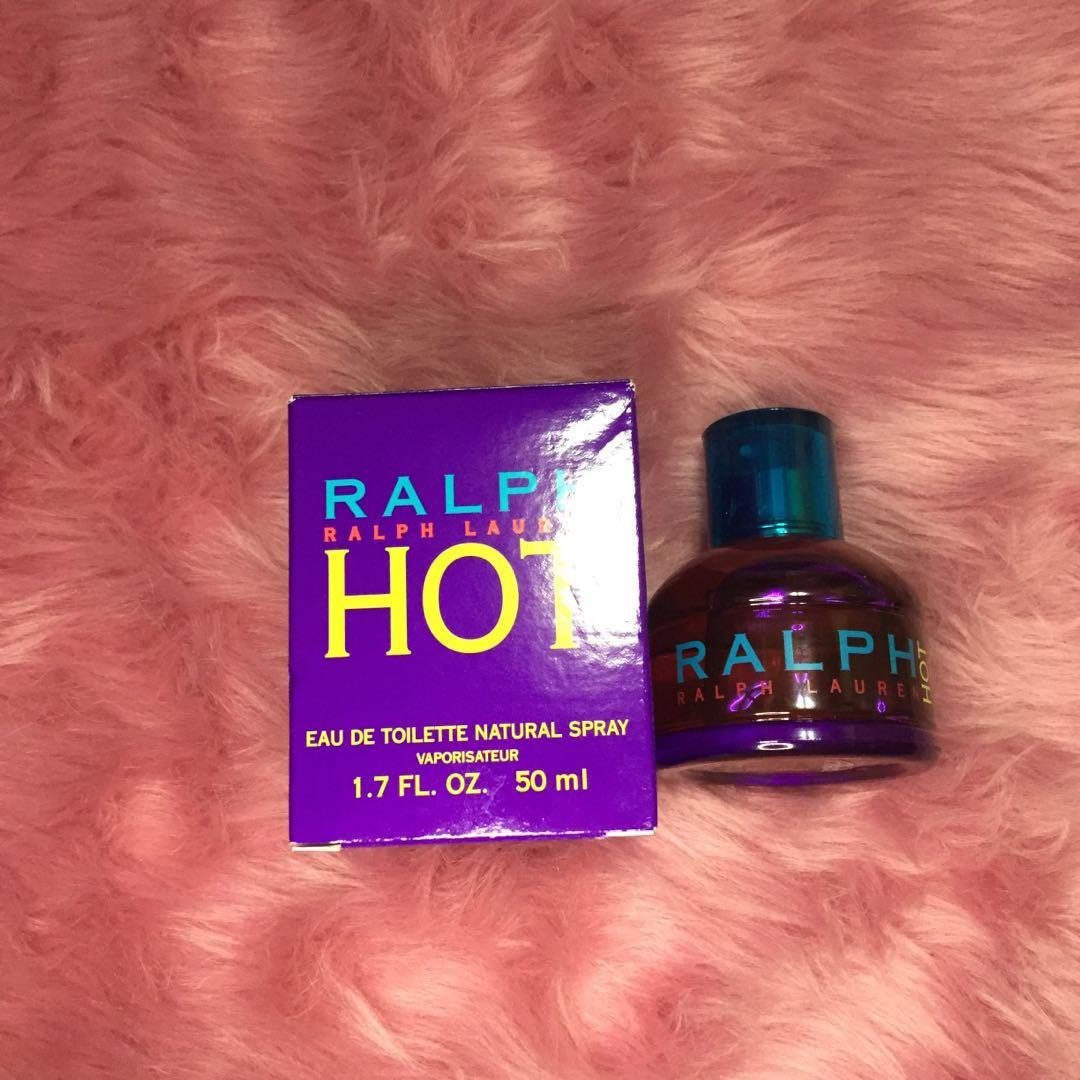 Hot by outlet ralph lauren
