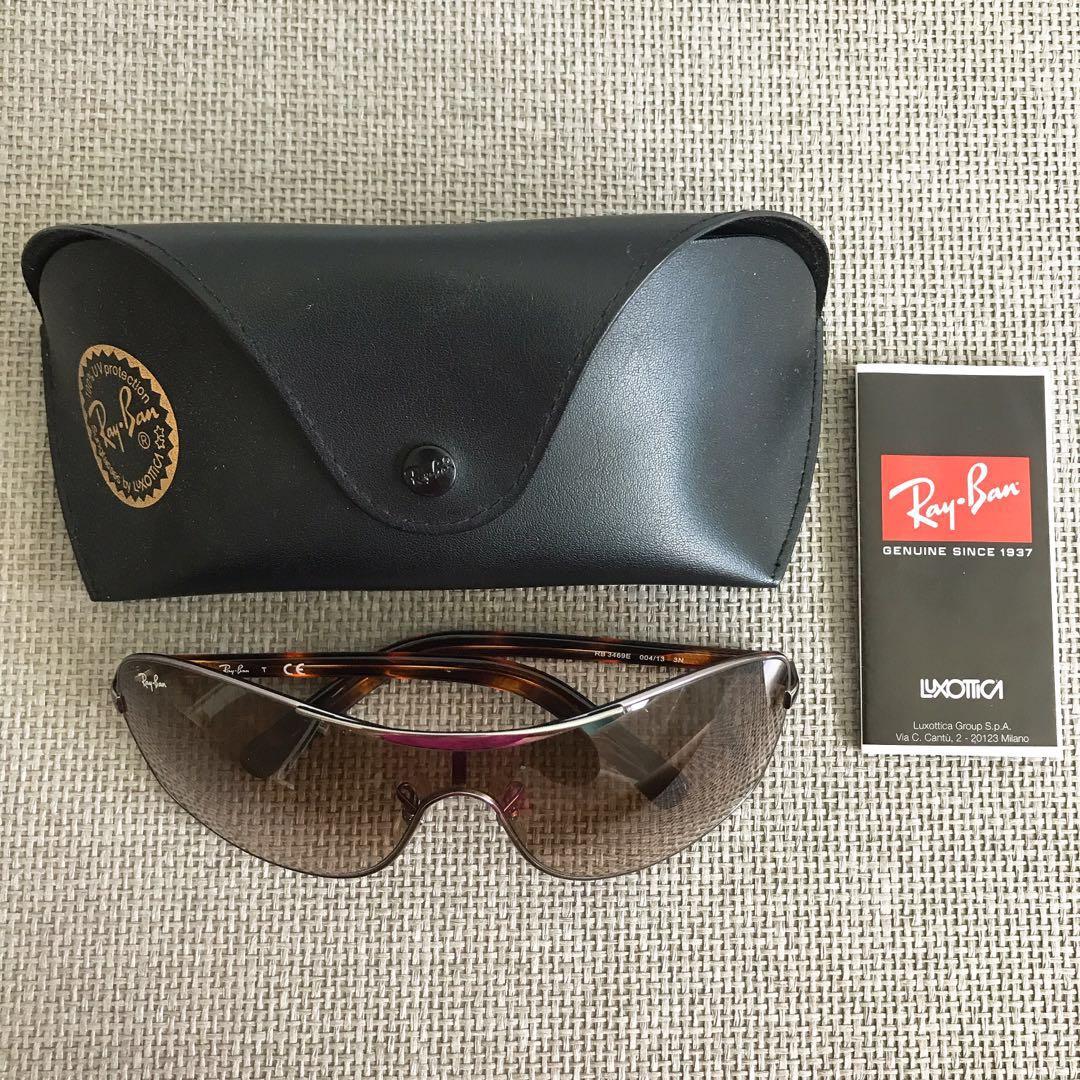 Ray Ban Sunglasses