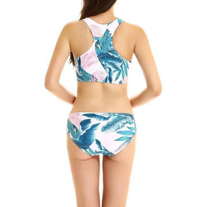 Cotton on swimwear 2019 top