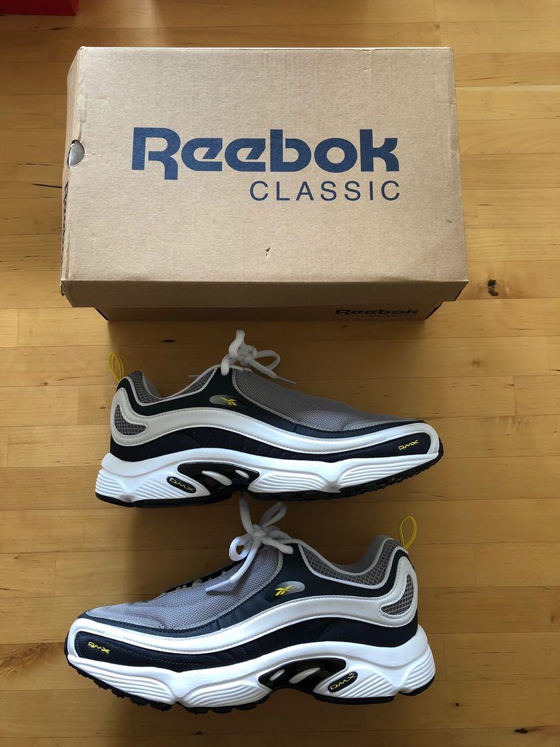 Reebok classic daytona outlet