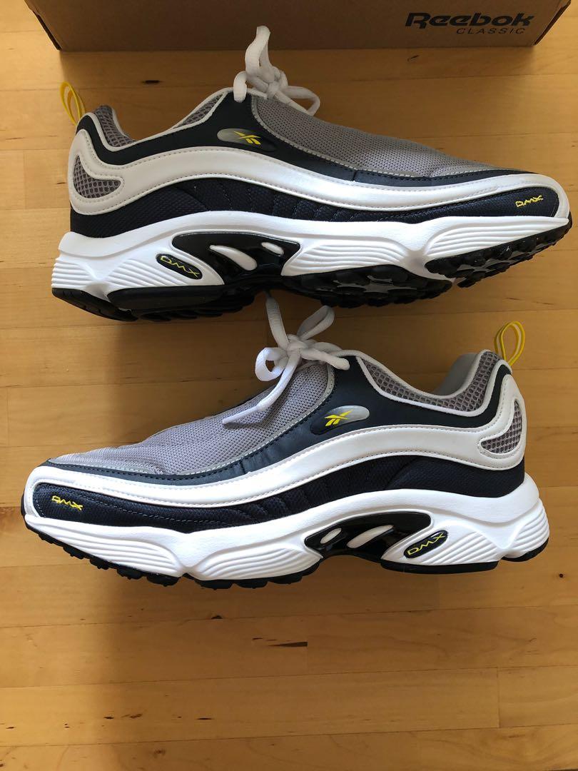 Reebok classic daytona dmx outlet