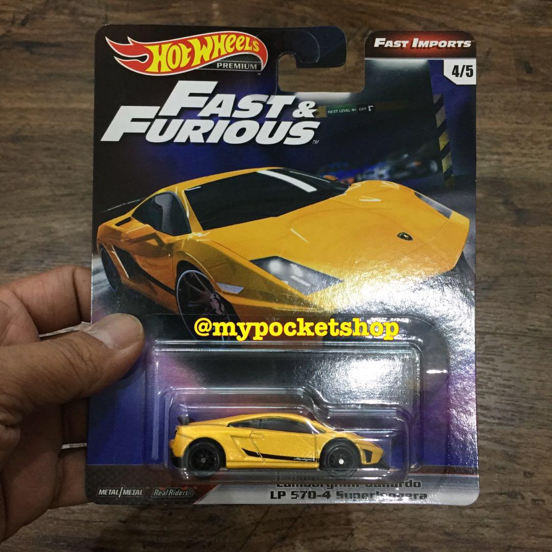 Hot wheels fnf 2019 store