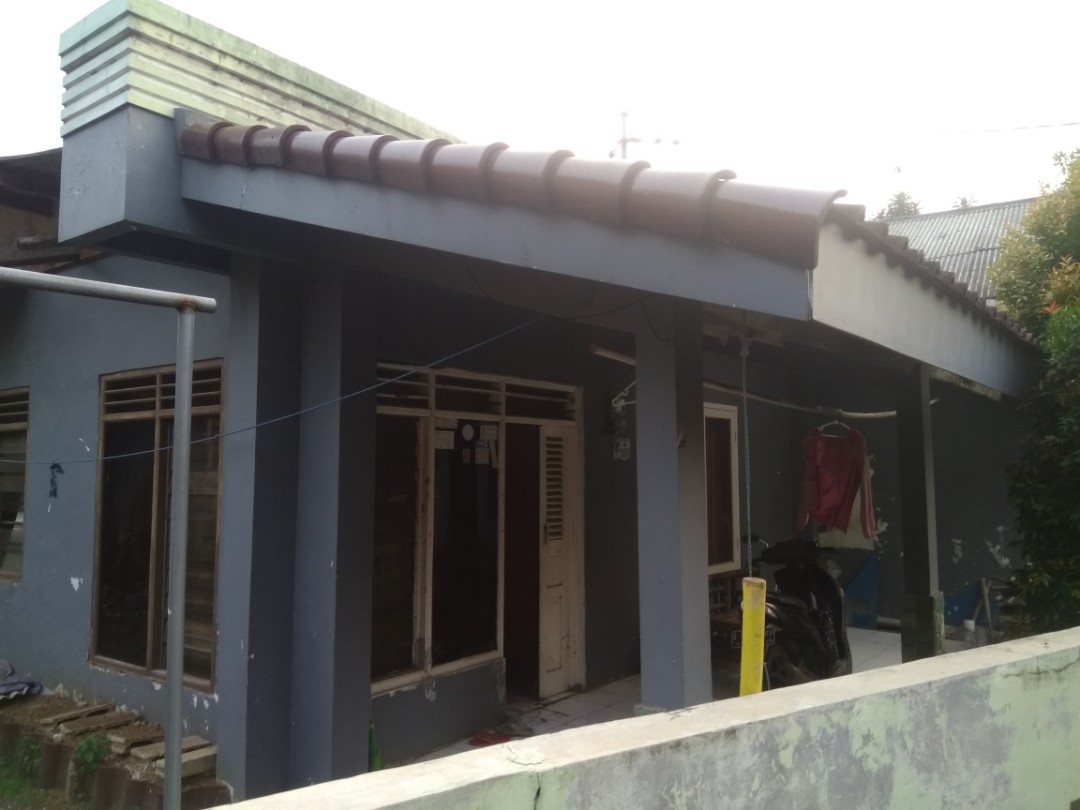 Rumah SHM Dijual Cepat Luas Tanah 170m2