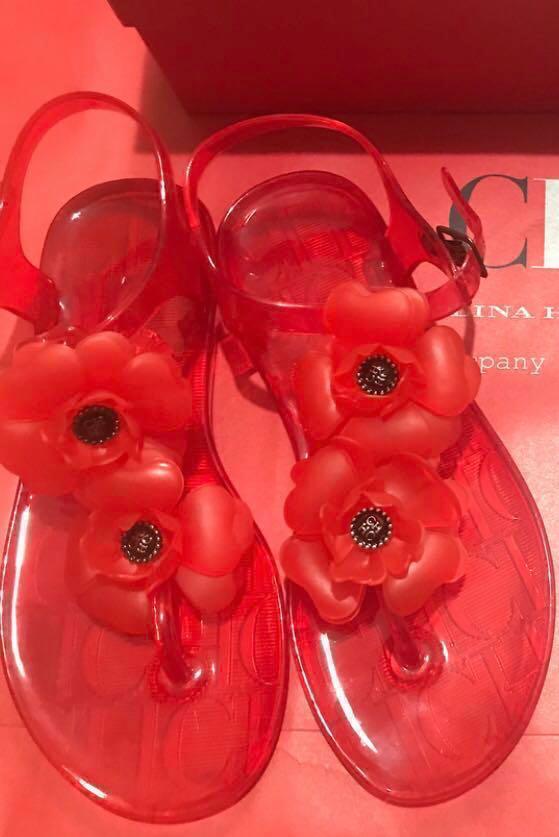 carolina herrera shoes sale