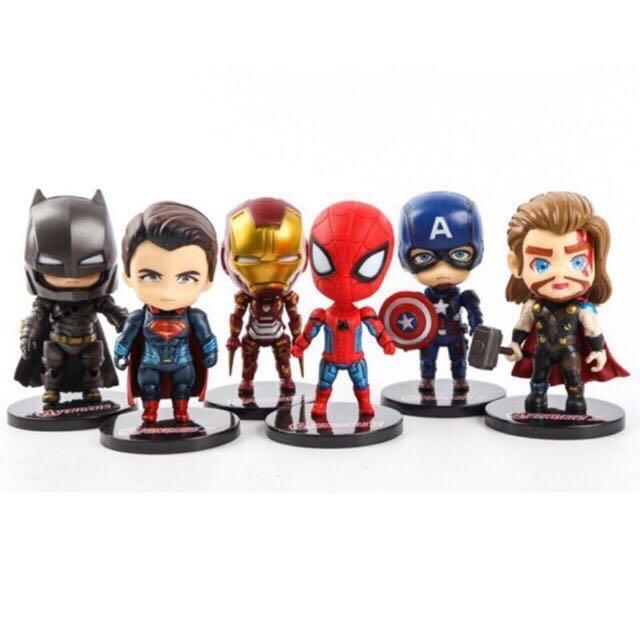 captain action for sale