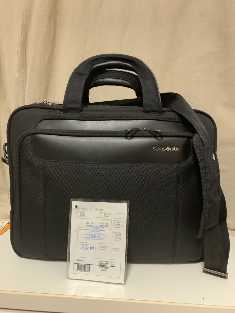 samsonite nex