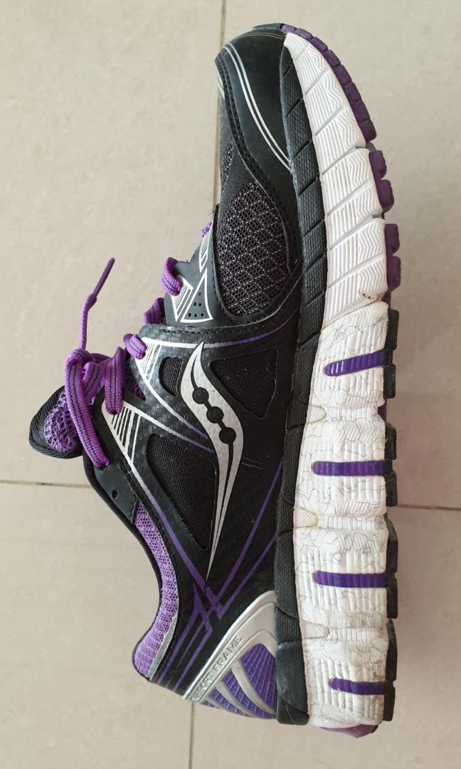 saucony redeemer sale