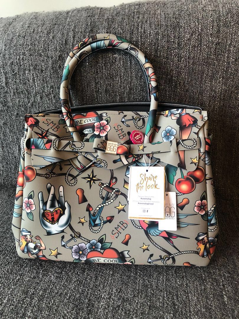Borse save my bag 2019 store