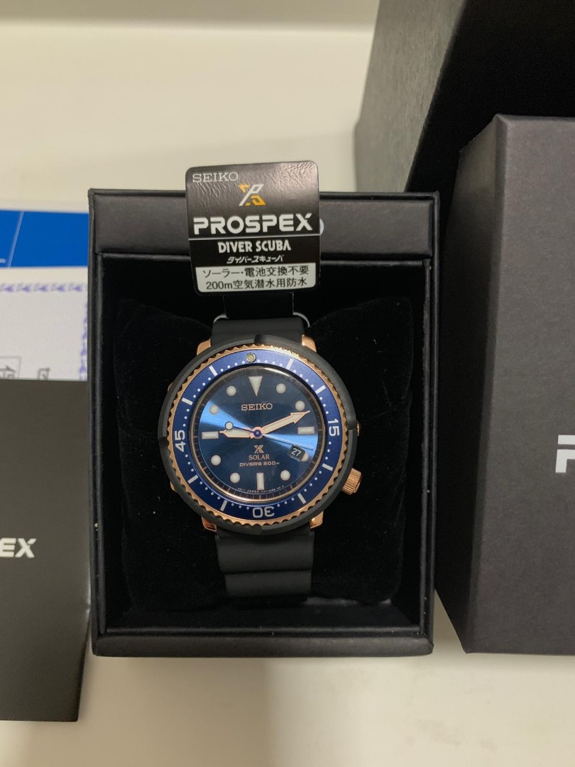 Seiko prospex stbr008 new arrivals
