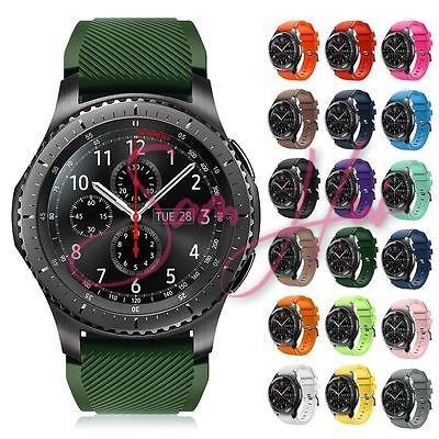 Replacement watch bands for samsung gear s3 shop