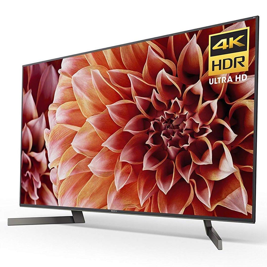 Xbr55x900f store