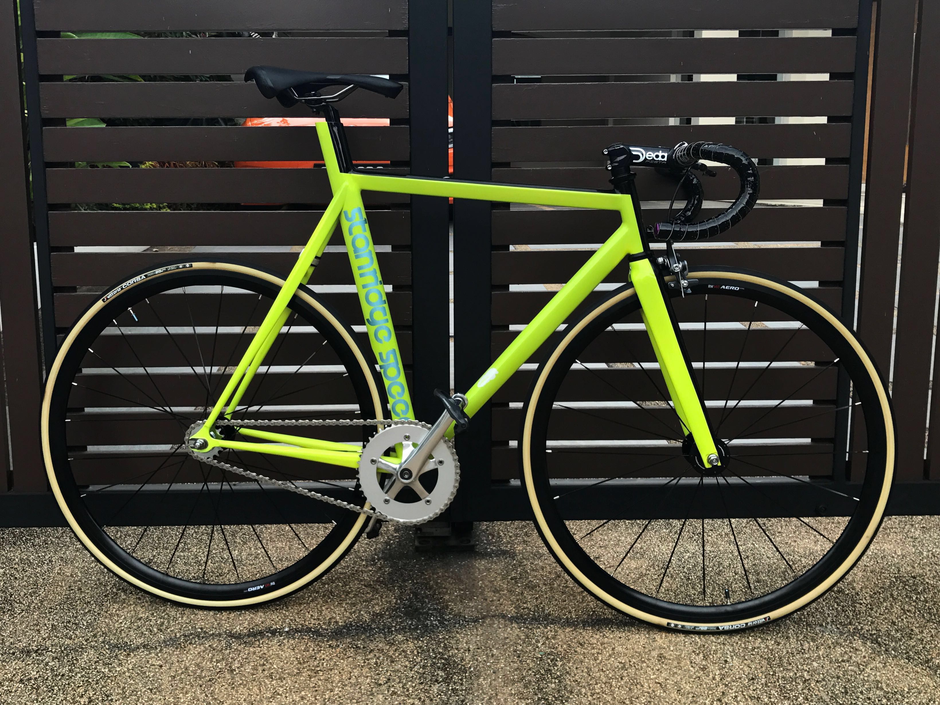 Stanridge cycles hotsell
